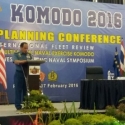 KSAL Buka FPC Komodo Exercise 2016