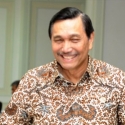 Luhut Binsar Pandjaitan: Yang Nggak Setuju Revisi UU Terorisme, Apa Kepengin Indonesia Kayak Suriah Dan Irak?