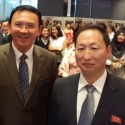 Di Tengah Situasi Konflik, Ahok Akan Berkunjung Ke Korea Utara