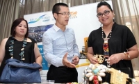 Pameran Hong Kong Trade Development Council
