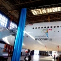 <i>Spirit Indonesia Incorporated</i> PTDI Dan Kemenpar Di Singapore Air Show