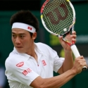 Nishikori Juara 4 Kali Berturut-turut