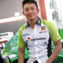 Pertamina Tak Usah Jadi Sponsor Utama Rio Haryanto