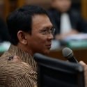 Haji Lulung: Ada Konspirasi Besar Mau <i>Jagain</i> Ahok
