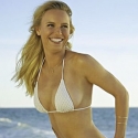Caroline Wozniacki, Ketagihan Bugil