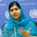 Malala Galang Miliaran Dolar AS Untuk Pendidikan Anak Suriah
