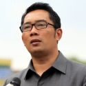 Ridwan Kamil Maju Pilgub DKI, Gerindra: Semua Tergantung Pak Wali...