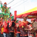 Penutup Perayaan Imlek, Bogor Siap Gelar CGM Street Festival 2016