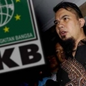 Ahmad Dhani Klaim Jadi Calon Tunggal PKB