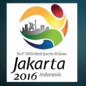 TAFISA Games 2016, Jakarta Tuan Rumah Festival Olahraga Rekreasi Dunia