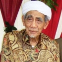 Mbah Moen Menghela Napas Kecewa Dengan SK Menkumham