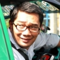 Ridwan Kamil Bongkar Mitos Tentang Jakarta