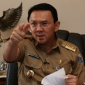 Ahok: Zaman Nabi Nuh Saja Tenggelam Kok...