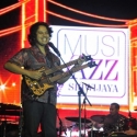 Musi Jazz Sriwijaya Festival 2016 Upaya Sumsel Perkuat A3