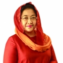 Megawati: Perayaan Imlek Bagian Jembatan Persaudaraanâ€Ž â€Ž