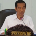 Jokowi: Revisi UU KPK Ditunda Dan Dimatangkan