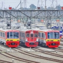 Setelah Kerusakan Rel, Signal Commuter Line Error