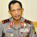 Inspektur Jenderal (Irjen) Tito Karnavian: Kalau Ada Anggota Terlibat Nanti Kita Proses, Kan Ada POM & Provost
