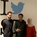 Jokowi Ajak Twitter Sebarkan Pesan Toleransi Dan Perdamaian Dunia
