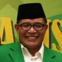 Emron Yang Sudah Mundur, Nongol Lagi Saat PPP Konflik