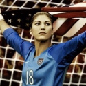 Hope Solo, Takut Tertular Virus Zika