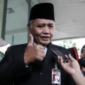Ketua KPK Tak Perlu Menggertak Mundur