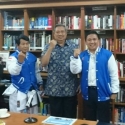 2.000 Karateka Ramaikan SBY Cup