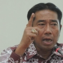 Haji Lulung: Jokowi Top-top-top, Ahok Otoriter