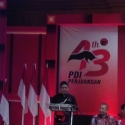 Baguna PDIP Wujud Wajah Partai Di Tengah Rakyat