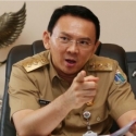 Ahok Tuding Yusril Mau Jadikan Kursi DKI 1 Sebagai Batu Loncatan