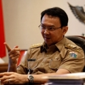 Ahok Sempat Salah Sangka Diperiksa Jadi Saksi