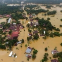 ACT Siap Respon Korban Banjir dan Longsor Nasional
