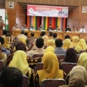 Bupati Aceh Utara Diingatkan Jangan Khianati Masyarakat