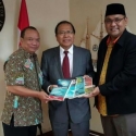 Rizal Ramli Apresiasi Buku Pintar Bakamala RI