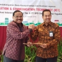 Telkom Perkuat ICT Perbankan Daerah