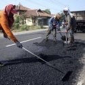 Modus Terbaru Korupsi Proyek Jalan Di Ditjen Bina Marga