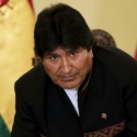 Bolivia Resmi Tolak Morales Maju Capres Untuk Keempat Kalinya