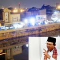 Harus Penataan Kalijodo, Jangan Penertiban