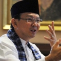 Ahok Ingin 