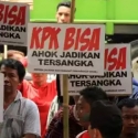 Demo Siang Ini, Borgol Ahok Atau Komisioner KPK Mundur