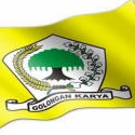 Semua Kader Golkar Harus Gotong Royong Bangun Soliditas