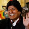 Presiden Bolivia Tolak Hasil Sementara Referendum