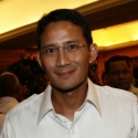 Sandiaga Uno Bangun 'Rumah Belajar Manggarai' Untuk Anak-Anak Kurang Mampu