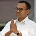 Daripada Blok Masela, Mending Menteri ESDM yang Ke Laut