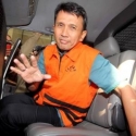 Kejagung Belum Limpahkan Berkas Gatot Pujo