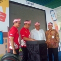Menteri Puspayoga Puji Program Gampil Ridwan Kamil