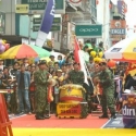 Alasan TNI AD Ikut Meriahkan Cap Go Meh