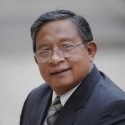 Menteri Darmin: Jangan Anggap Serius Isu PHK