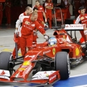Gagal Juara 2016, Ferrari Kiamat