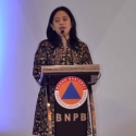 Puan Maharani Ingatkan Kepala BNPB Untuk Selalu Sigap Hadapi Bencana